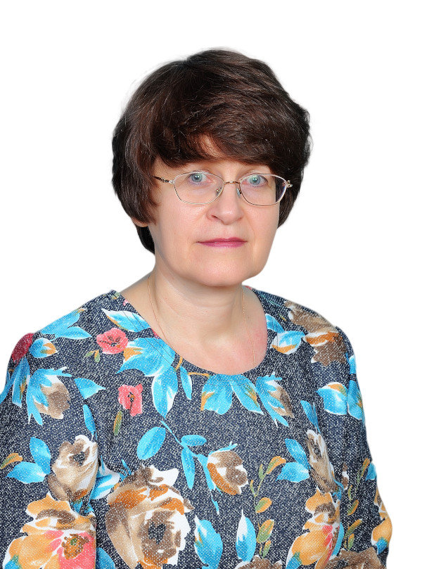 Романова Светлана Николаевна.
